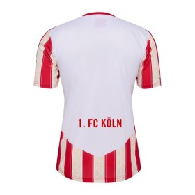 Jalkapallo Peliasut FC Köln Special 2023-24 Lyhythihainen